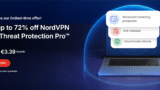 🌐 Secure Your Internet with NordVPN – The Ultimate Tool for Online Privacy