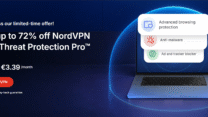 🌐 Secure Your Internet with NordVPN – The Ultimate Tool for Online Privacy