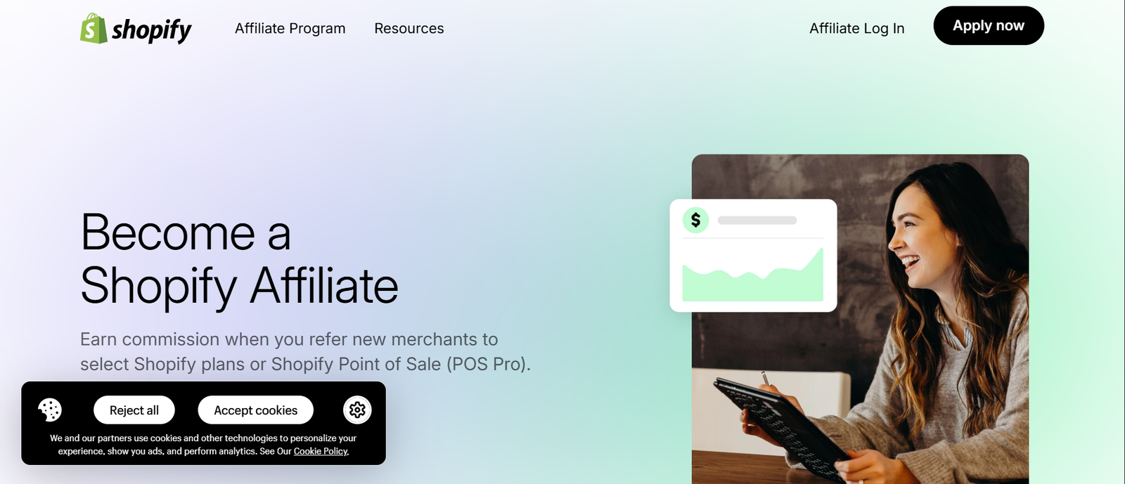 "How to Earn $150 per Referral with Shopify: The Ultimate Affiliate Marketing Guide (2025)"