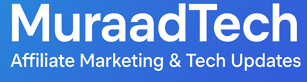 Muraad tech