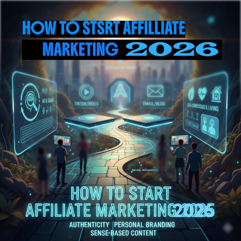 The 2026 Affiliate System: How to Automate Research & Focus on High-Value Content