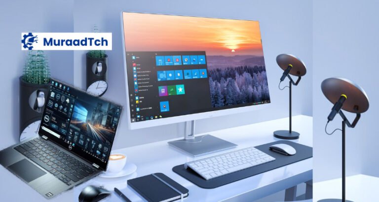 How to Speed Up Your Computer – Simple & Effective Tips